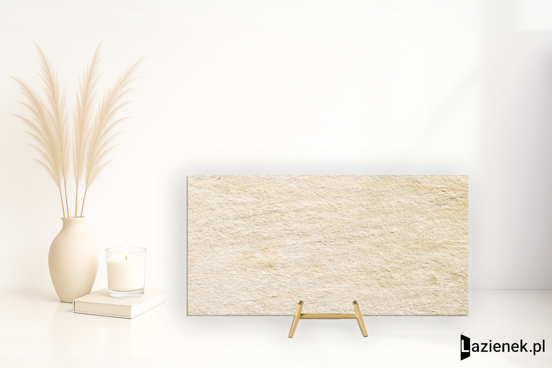 La Fabbrica Ava I Quarzi Diaspro matowa 30.5x60.5 cm gr. 9 mm - płytka nierektyfikowana / (L)V62NI1